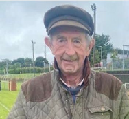 Patrick (Paddy) O'Connell