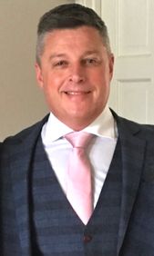 Michael (Mike) Hynes