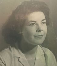 Doris Cullivan