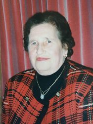 Mary (May) Dunne