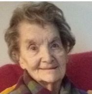 Elizabeth(Betty) O'Connor