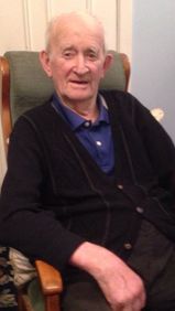 WILLIAM (BILLY) MALONE