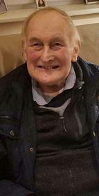 Thomas Edward (Eddie) Sullivan