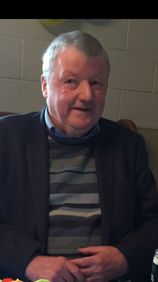 Michael (Butch) Moore