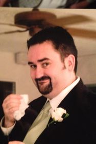 David William McCormack