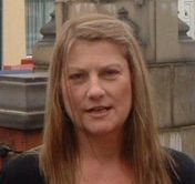 Anne Kilgarriff Cunningham