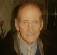 Richard (Dick) Despard