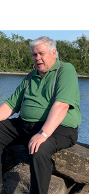 Patrick Hennigan