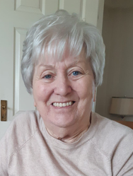 Aileen (Eileen) FAHY