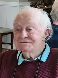 Timothy (Tadhg) O'Regan