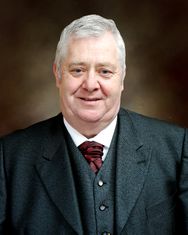 Brian (Barney) Fitzgibbon