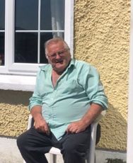 Patrick (Patie) O'Neill