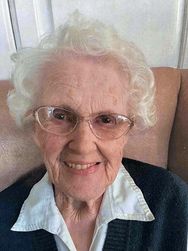 Biddy (Mary Bridget) Gleeson