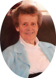 Mary (Maureen) Wickham