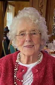 BRIDGET (BID) O'ROURKE