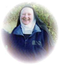 Sr. Mary Bríd Carrick
