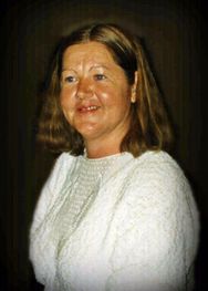 Bríd Ní Ghriallais