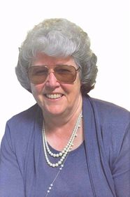 Bridget (Bunty) Flynn