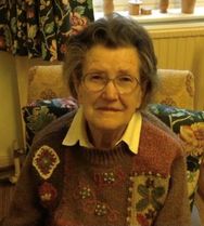 Death Notice of Isabel MC QUADE (née Smyth) (Ballinafad, Sligo) | rip.ie