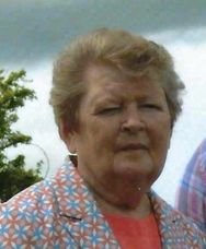 Irene [Ellen] Slattery