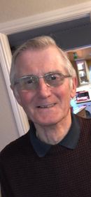 James (Jimmy) Reilly