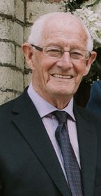 John O'Sullivan