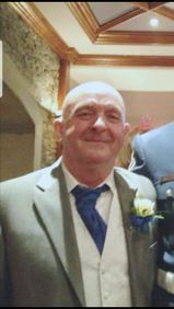 John (Jackie) Cahill