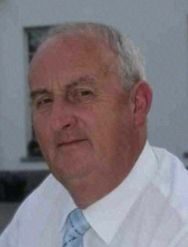 JAMES (JIM) O'CONNOR