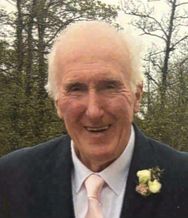 JOSEPH (JOE) AMBROSE