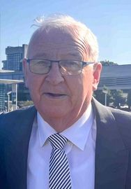 Brian Carthy