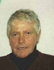 James (Jim) Fitzgearld