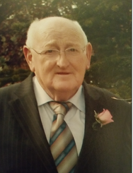 John Robert (Jackie) Histon