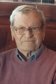 James (Jimmy) McDonagh