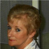 Josephine O'Doherty
