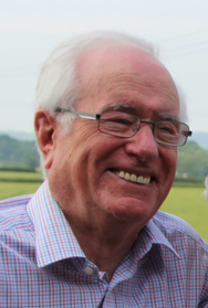 James (Jim, Junior) Power