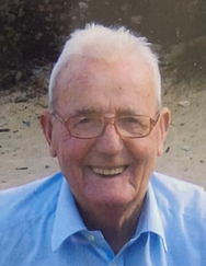 Joseph (Jossie) Rafferty