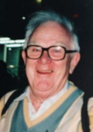 JEREMIAH (JERRY) SCANLON