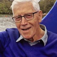 MICHAEL (JACK) CRONIN