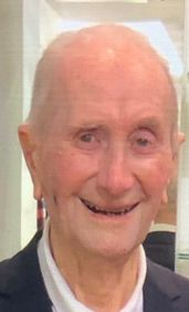 Jack (John Daniel) Fitzgerald