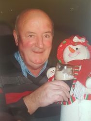 John (Jack) Hartigan