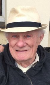 Jackie (John) Sheerin