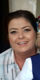 Jacqueline (Jackie) O' Neill