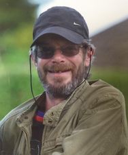 David (Jacko) Mitchell