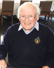 Thomas (Tom) LYSAGHT