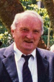 James O'Donovan