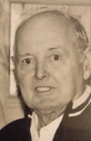 James Joseph (Honey) McGranaghan