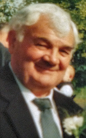 James (Jimmy) DELANEY