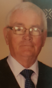 James (Jimmy) Donnelly