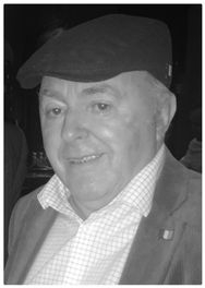 James (Seamus) Hazlett