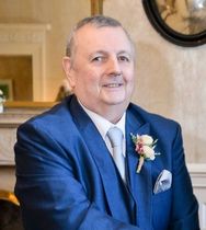 James (Jimmy) Manley